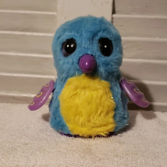 Hatchimals - Picture 1 of 6